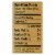 Reese - White Wine Vinegar 12.7 fz - 6 Pack Perspective: back