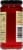 Reese® Hot Pepper Jelly Perspective: back