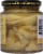 Reese Quartered Marinated Artichoke Hearts Perspective: back