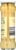 Reese® All White Peeled Asparagus Spears Perspective: back
