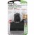 Westek Black 200W 120V Dimmer Control 6043BC Perspective: back