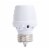 Amertac AmerTac White Photoelectric Programmable Light Control 1 pk - Total Qty: 1; Each Pack Perspective: back