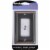 Amerelle Chelsea Rocker Wall Plate - Aged Bronze Perspective: back