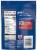Fisher® Chopped Macadamias Perspective: back