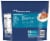 Fisher® Chef’s Naturals® Pecan Halves 16 oz Bag Perspective: back