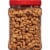 Fisher® Dry Roasted Peanuts Perspective: back