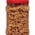 Fisher® Dry Roasted Peanuts Perspective: back