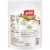 Fisher Snack Energy Trail Mix Perspective: back