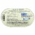 Bar Harbor Wild Herring Fillets Seasoned with Cracked Pepper - 6.7 oz (190 g) Perspective: back