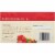 Celestial Seasonings® Red Zinger Caffeine Free Herbal Tea Bags Perspective: back