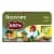 Celestial Seasonings Caffeine Free Sleepytime® Herbal Tea Perspective: back