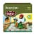Sleepytime Celestial Seasonings Caffeine Free Herbal Tea Perspective: back