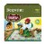 Sleepytime Celestial Seasonings Caffeine Free Herbal Tea Perspective: back