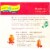 Celestial Seasonings Cool Brew Raspberry Iced Black Tea Bags Perspective: back