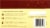 Celestial Seasonings Roastaroma Tea Bags 20 Count Perspective: back
