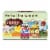 Celestial Seasonings Herbal Tea Bag Sampler Perspective: back