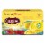 Celestial Seasonings Lemon Zinger Herbal Tea Bags Perspective: back