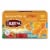 Celestial Seasonings Caffeine Free Tangerine Orange Zinger Herbal Tea Perspective: back