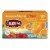 Celestial Seasonings Caffeine Free Tangerine Orange Zinger Herbal Tea Perspective: back