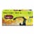 Celestial Seasonings Caffeinated Honey Lemon Ginseng Green Tea Perspective: back