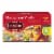 Celestial Seasonings Madagascar Vanilla Tea Bags Perspective: back