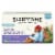 Celestial Seasonings Caffeine Free Sleepytime® Wellness Sinus Soother Tea Perspective: back