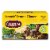 Celestial Seasonings® Jammin' Lemon Ginger Tea Perspective: back