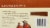 Celestial Seasonings® Caramel Apple Dream® Herbal Tea Bags Perspective: back