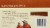 Celestial Seasonings® Caramel Apple Dream® Herbal Tea Bags Perspective: back