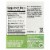 Celestial Seasonings® SleepyTime® Detox Wellness Tea Bags Perspective: back