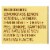 Celestial Seasonings Lemon Lavender Lane Caffeine Free Herbal Tea Bags 20 Count Perspective: back