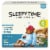 Celestial Seasonings Sleepytime Extra Herbal Wellness Tea Bags Perspective: back