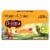 Celestial Seasonings Caffeine Free Vitamin C Shine Herbal Tea Perspective: back