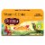 Celestial Seasonings Caffeine Free Vitamin C Shine Herbal Tea Perspective: back