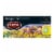 Celestial Seasonings Caffeinated Energy Black Tea Perspective: back