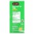 Celestial Seasonings® Probiotic Green Tea Perspective: back