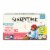 Celestial Seasoning® Wellness & Probiotics Tea Perspective: back