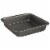 Range Kleen B11SC Nonstick 8  Square Cake Pan RKNB11SC Perspective: back