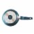 Taste of Home 8 inch Nonstick Aluminum Skillet Perspective: back