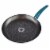 Taste of Home 12.5 inch Nonstick Aluminum Skillet Perspective: back