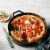 Taste of Home 12 inch Preseasoned Cast Iron Skillet Perspective: back