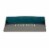 Taste of Home Bench Scraper, Sea Green Perspective: back