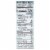 Purity Cultured 1.5% Reduced Fat Buttermilk Perspective: back