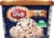 Purity Cookies & Cream Ice Cream Tub Perspective: back