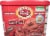 Purity Limited Edition Chocolate Cherry Cookies & Cream Premium Ice Cream Perspective: back