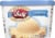 Purity™ Vanilla Frozen Yogurt Tub Perspective: back