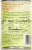 Health Valley® Gluten Free Cafe® Cream of Mushroom Soup Perspective: back