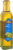Bellino White Balsamic Vinegar Perspective: back