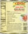 Cento® Chef's Cut™ Tomatoes Perspective: back