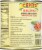 Cento® Chef's Cut™ Tomatoes Perspective: back
